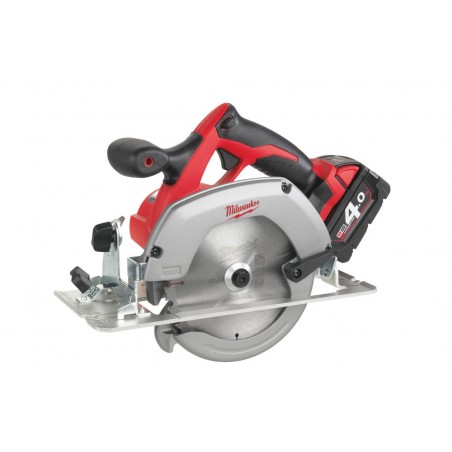 HEAVY DUTY PILARKA TARCZOWA MILWAUKEE HD18 CS-402B