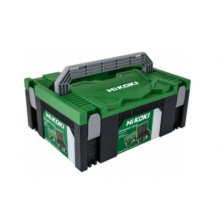 Zestaw narzędzi akumulatorowych 12V Hikoki KC12DAWBZ
