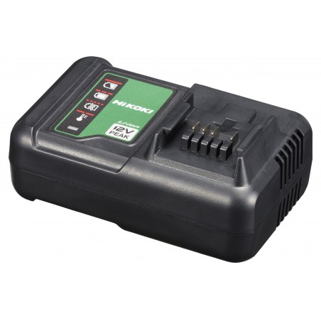 Zestaw narzędzi akumulatorowych 12V Hikoki KC12DAWBZ