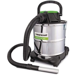 Odkurzacz do pracy na sucho 600W 20l Stuermer flexCAT 121 VCA