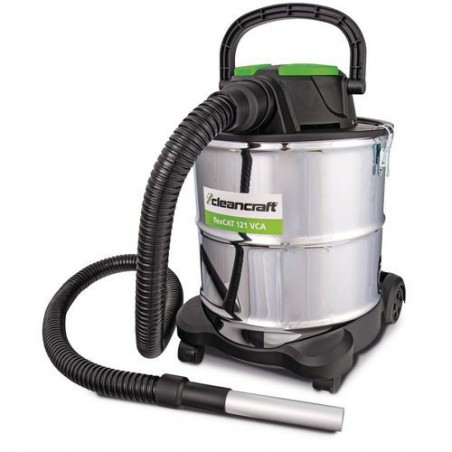 Odkurzacz do pracy na sucho 600W 20l Stuermer flexCAT 121 VCA