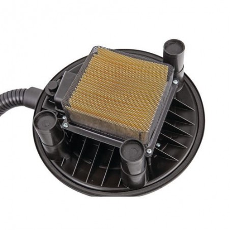 Odkurzacz do pracy na sucho 600W 20l Stuermer flexCAT 121 VCA