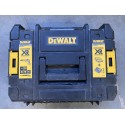 Skrzynia narzędziowa DeWALT TSTAK II OUTLET