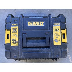 Skrzynia narzędziowa DeWALT TSTAK II OUTLET