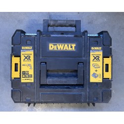 Skrzynia narzędziowa DeWALT TSTAK II OUTLET