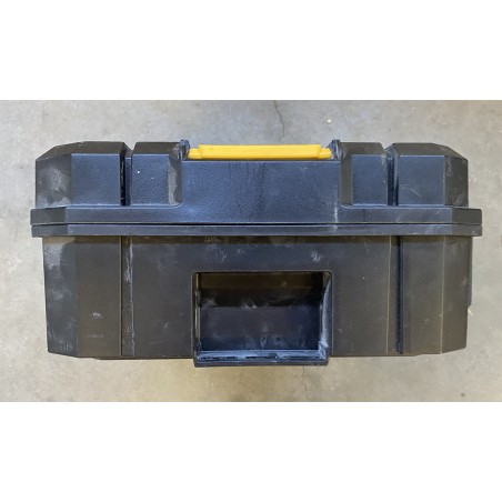 Skrzynia narzędziowa DeWALT TSTAK II OUTLET