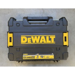 Skrzynia narzędziowa DeWALT TSTAK standard OUTLET