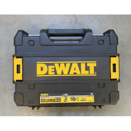 Skrzynia narzędziowa DeWALT TSTAK standard OUTLET
