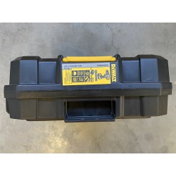 Skrzynia narzędziowa DeWALT TSTAK standard OUTLET