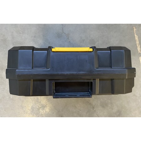 Skrzynia narzędziowa DeWALT TSTAK standard OUTLET