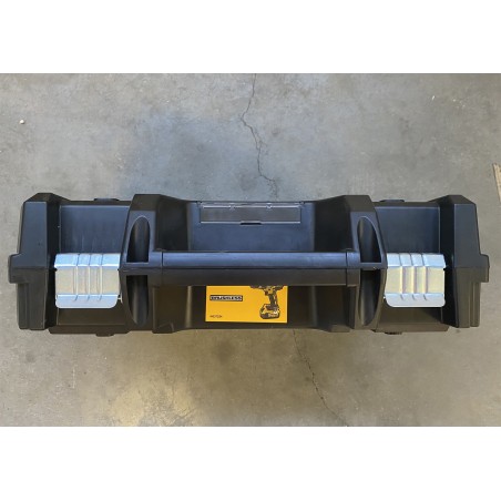 Skrzynia narzędziowa DeWALT TSTAK standard OUTLET