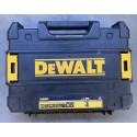 Skrzynia narzędziowa DeWALT TSTAK standard OUTLET