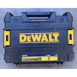 Skrzynia narzędziowa DeWALT TSTAK standard OUTLET