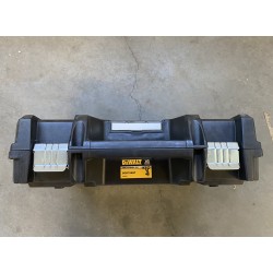 Skrzynia narzędziowa DeWALT TSTAK standard OUTLET