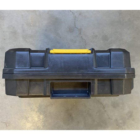 Skrzynia narzędziowa DeWALT TSTAK standard OUTLET