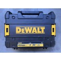 Skrzynia narzędziowa DeWALT TSTAK standard OUTLET