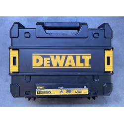 Skrzynia narzędziowa DeWALT TSTAK standard OUTLET
