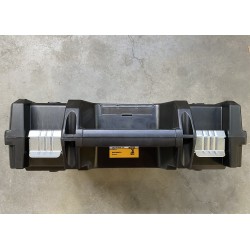 Skrzynia narzędziowa DeWALT TSTAK standard OUTLET