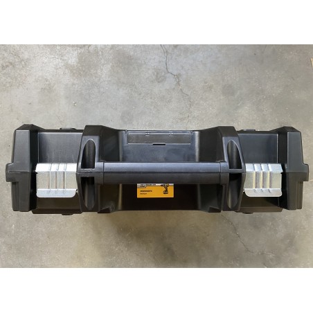 Skrzynia narzędziowa DeWALT TSTAK standard OUTLET