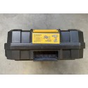 Skrzynia narzędziowa DeWALT TSTAK standard OUTLET
