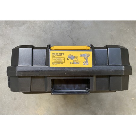 Skrzynia narzędziowa DeWALT TSTAK standard OUTLET