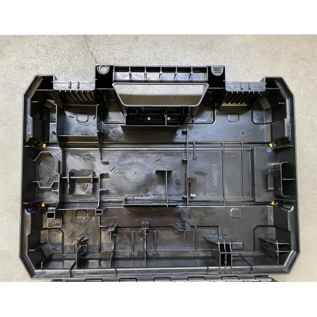 Skrzynia narzędziowa DeWALT TSTAK standard OUTLET