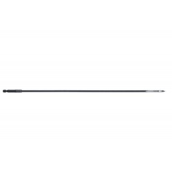 Wiertło piórowe do drewna 1/4'' 6x400mm Milwaukee