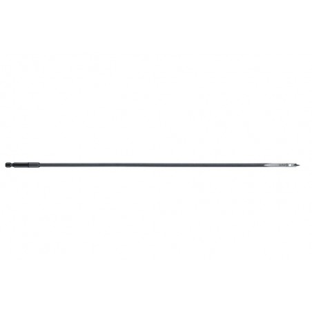 Wiertło piórowe do drewna 1/4'' 6x400mm Milwaukee