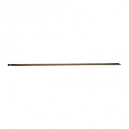 Wiertło piórowe do drewna 1/4'' 8x400mm Milwaukee