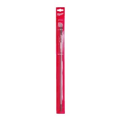 Wiertło piórowe do drewna 1/4'' 10x400mm Milwaukee