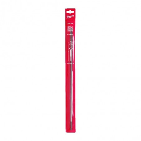 Wiertło piórowe do drewna 1/4'' 10x400mm Milwaukee