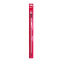 Wiertło piórowe do drewna 1/4'' 12x400mm Milwaukee