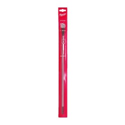 Wiertło piórowe do drewna 1/4'' 6x400mm Milwaukee