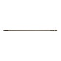 Wiertło piórowe do drewna 1/4'' 12x400mm Milwaukee