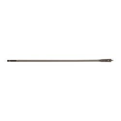 Wiertło piórowe do drewna 1/4'' 6x400mm Milwaukee