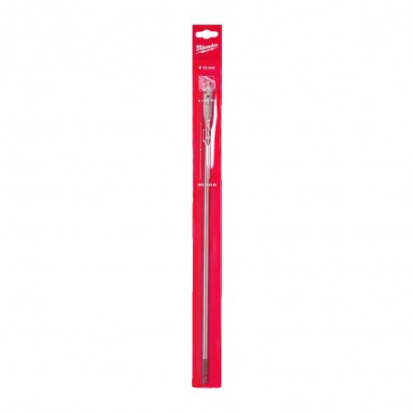 Wiertło piórowe do drewna 1/4'' 13x400mm Milwaukee