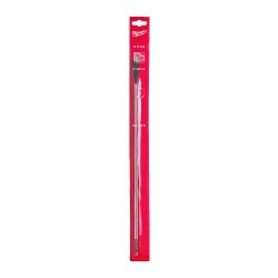 Wiertło piórowe do drewna 1/4'' 14x400mm Milwaukee