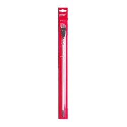 Wiertło piórowe do drewna 1/4'' 6x400mm Milwaukee