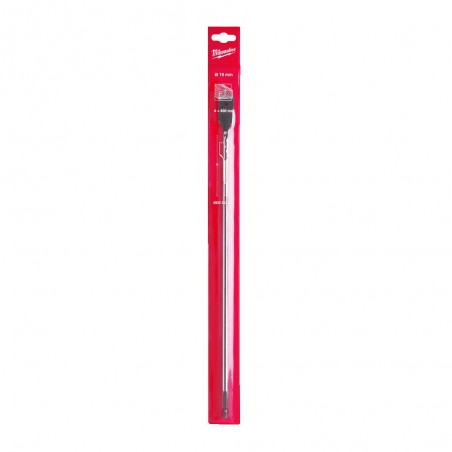 Wiertło piórowe do drewna 1/4'' 6x400mm Milwaukee