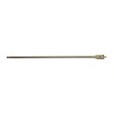 Wiertło piórowe do drewna 1/4'' 6x400mm Milwaukee