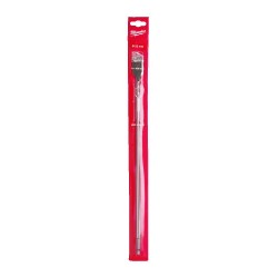 Wiertło piórowe do drewna 1/4'' 22x400mm Milwaukee