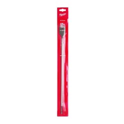 Wiertło piórowe do drewna 1/4'' 6x400mm Milwaukee