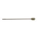 Wiertło piórowe do drewna 1/4'' 28x400mm Milwaukee