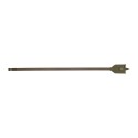 Wiertło piórowe do drewna 1/4'' 30x400mm Milwaukee