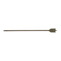 Wiertło piórowe do drewna 1/4'' 30x400mm Milwaukee