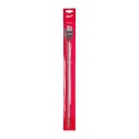 Wiertło piórowe do drewna 1/4'' 6x400mm Milwaukee