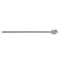 Wiertło piórowe do drewna 1/4'' 6x400mm Milwaukee