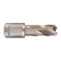Wiertło trepanacyjne frez do metalu 14x30mm Milwaukee