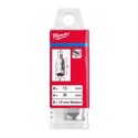 Wiertło trepanacyjne frez do metalu 15x30mm Milwaukee