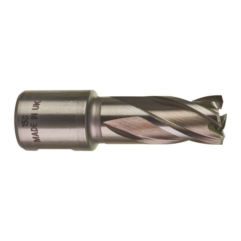 Wiertło trepanacyjne frez do metalu 14x30mm Milwaukee